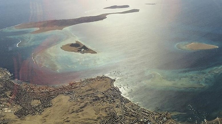 Thỏa thuận sơ bộ Mỹ - Iran và kỳ vọng về eo biển Hormuz- Ảnh 1.