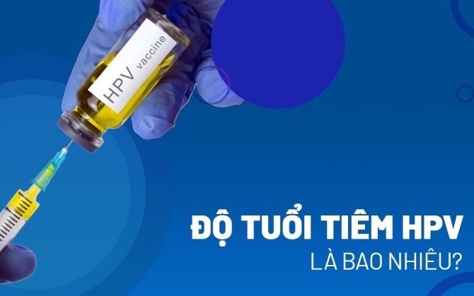 Tiêm vaccine HPV miễn phí ở đâu? Cách đăng ký như thế nào?- Ảnh 2. Vaccine HPV lần đầu vào tiêm chủng bắt buộc: Ai sẽ được tiêm miễn phí từ 1/7/2026?
