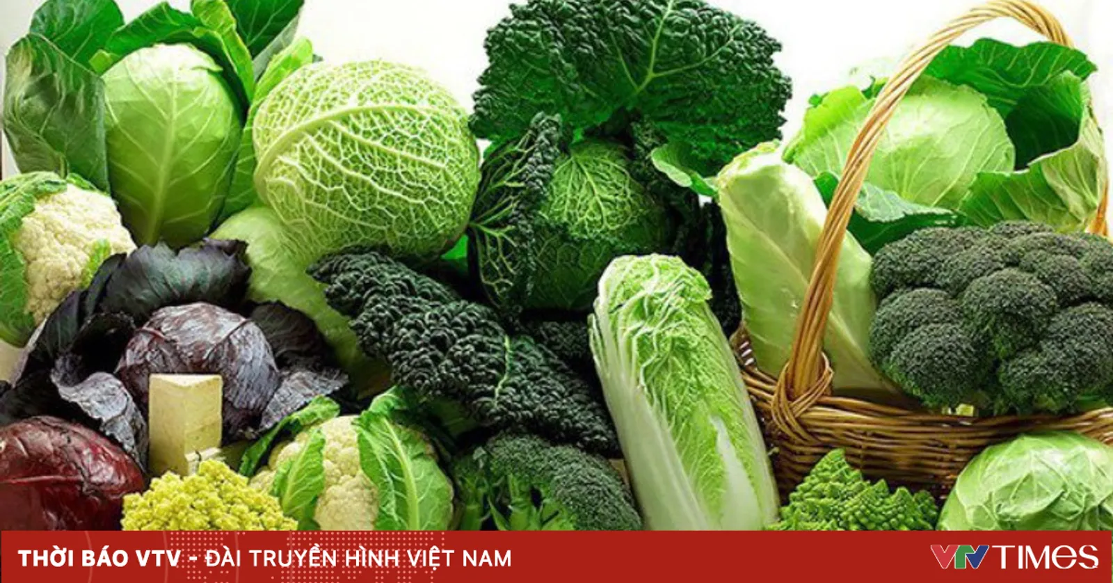 Thị trường rau Mỹ chao đảo vì an toàn thực phẩm