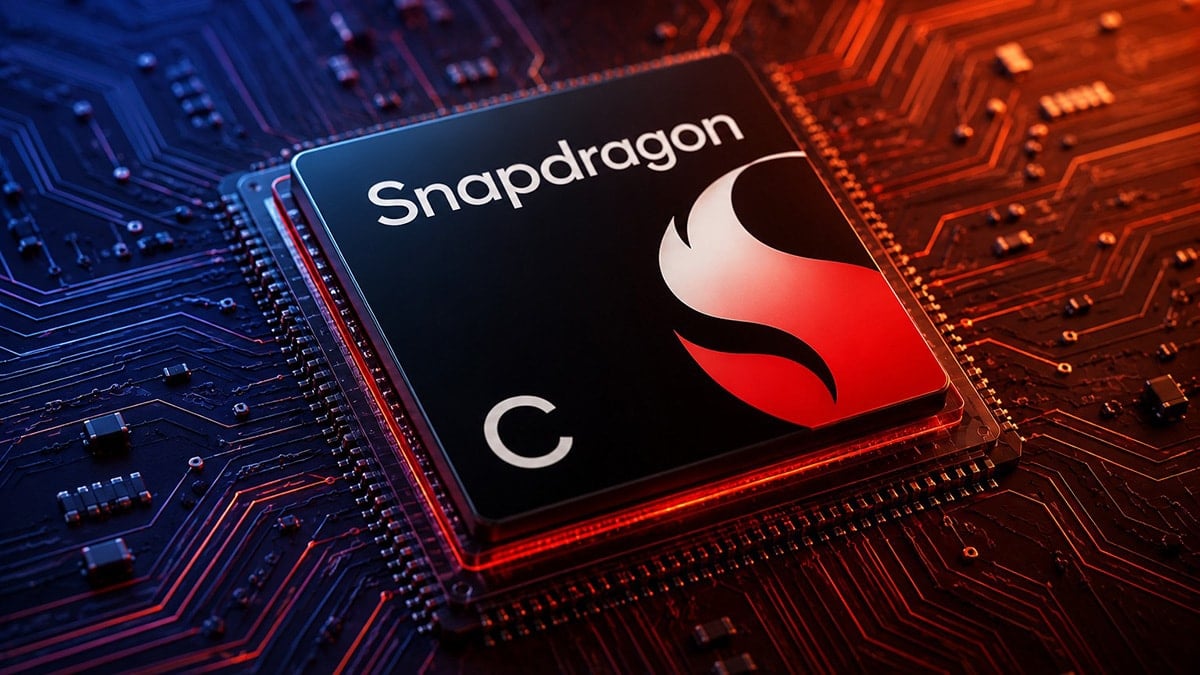 Snapdragon C-prosessorer populariserer AI-funksjoner på rimelige Windows-bærbare datamaskiner.