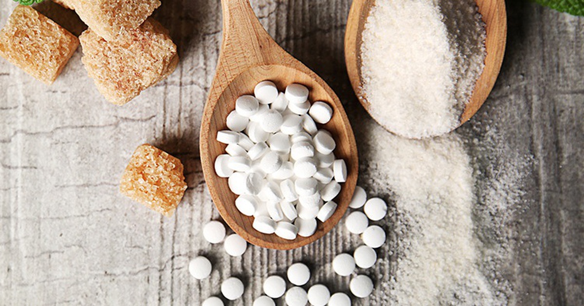 Are Artificial Sweeteners Safe for Weight Loss and Diabetes?