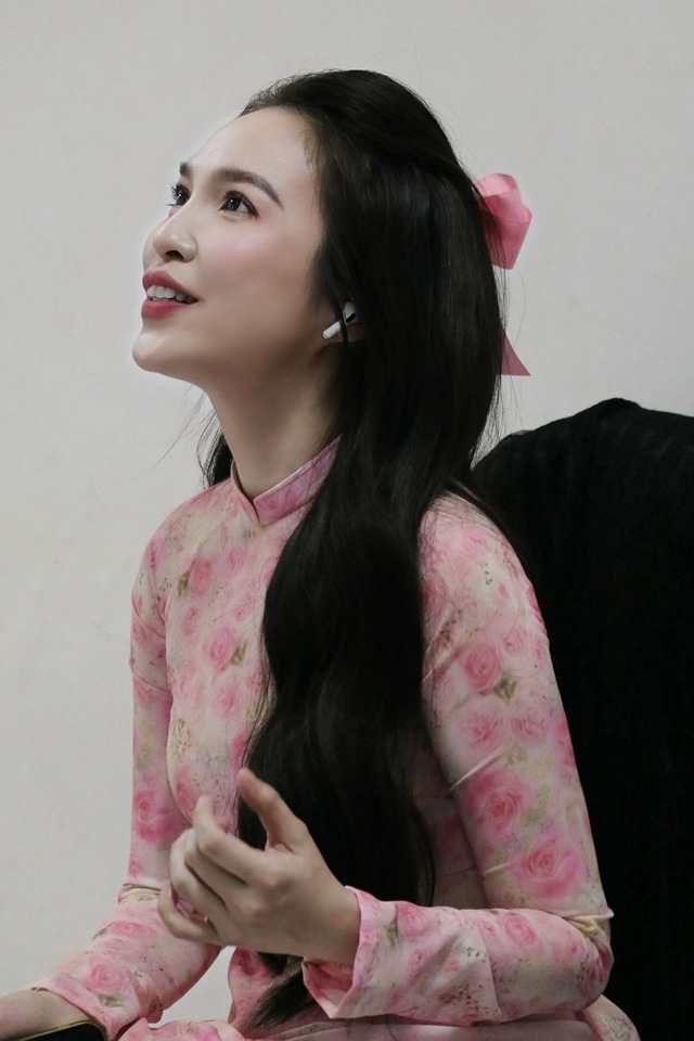 Ca sĩ Hiền Thục tuổi 44 vẫn trẻ trung và an nhiên trong cuộc sống làm mẹ đơn thân - Ảnh 7.