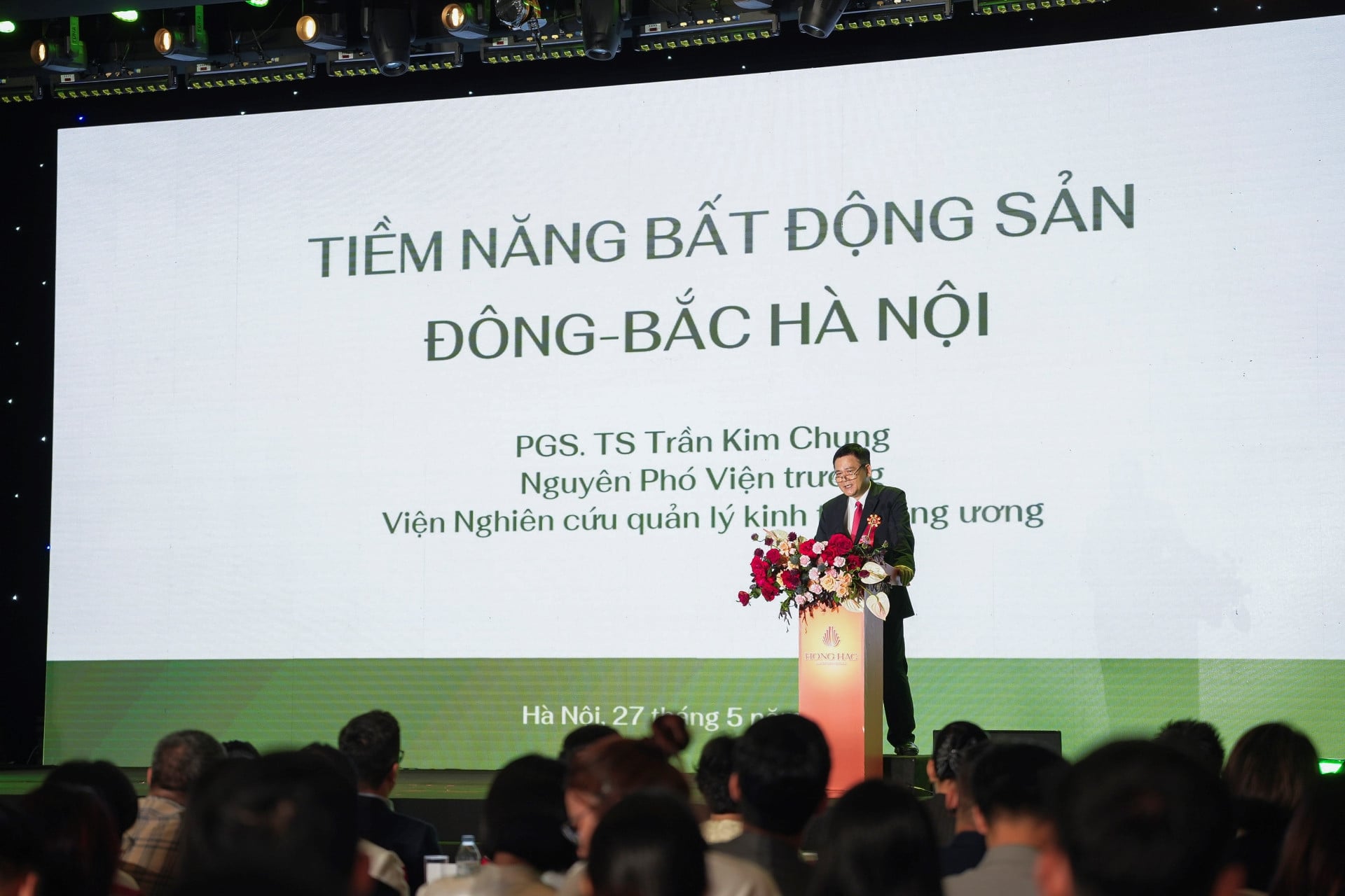 ảnh 2 PGS TS Tran Kim Chung chia se ve tiem nang (2).JPG