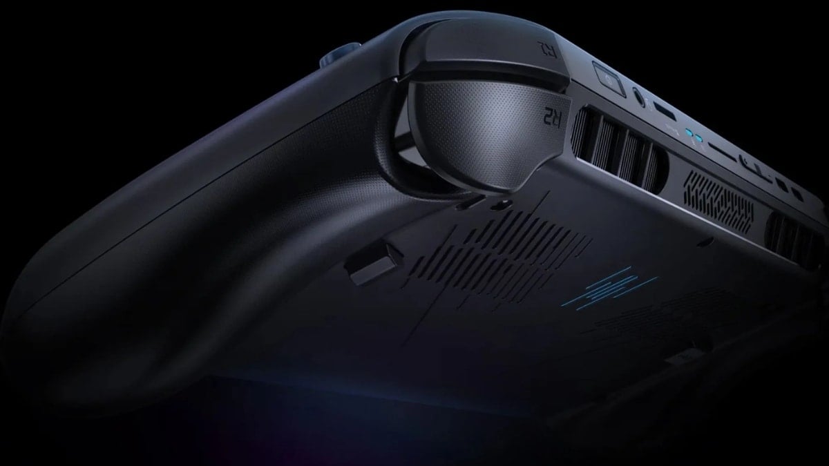 Predator Atlas 8 va fi prima consolă portabilă care va folosi ventilatorul metalic AeroBlade.