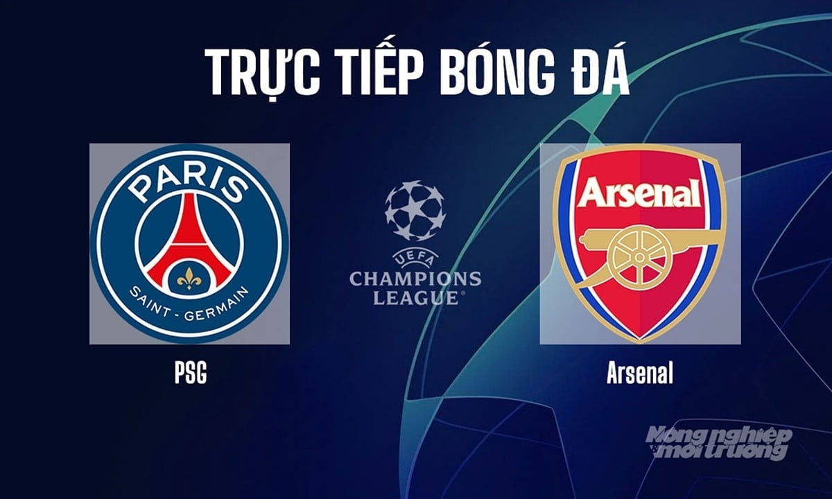 本日2026年5月30日に行われるUEFAチャンピオンズリーグ、PSG対