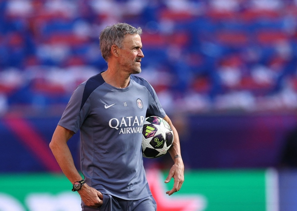 PSG ảnh 2 PSG anh 2