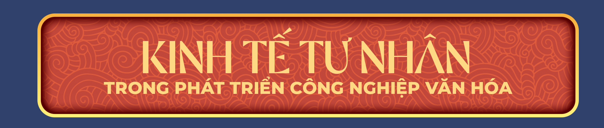 Đưa công nghiệp văn hóa thành ngành kinh tế mũi nhọn - Ảnh 24.