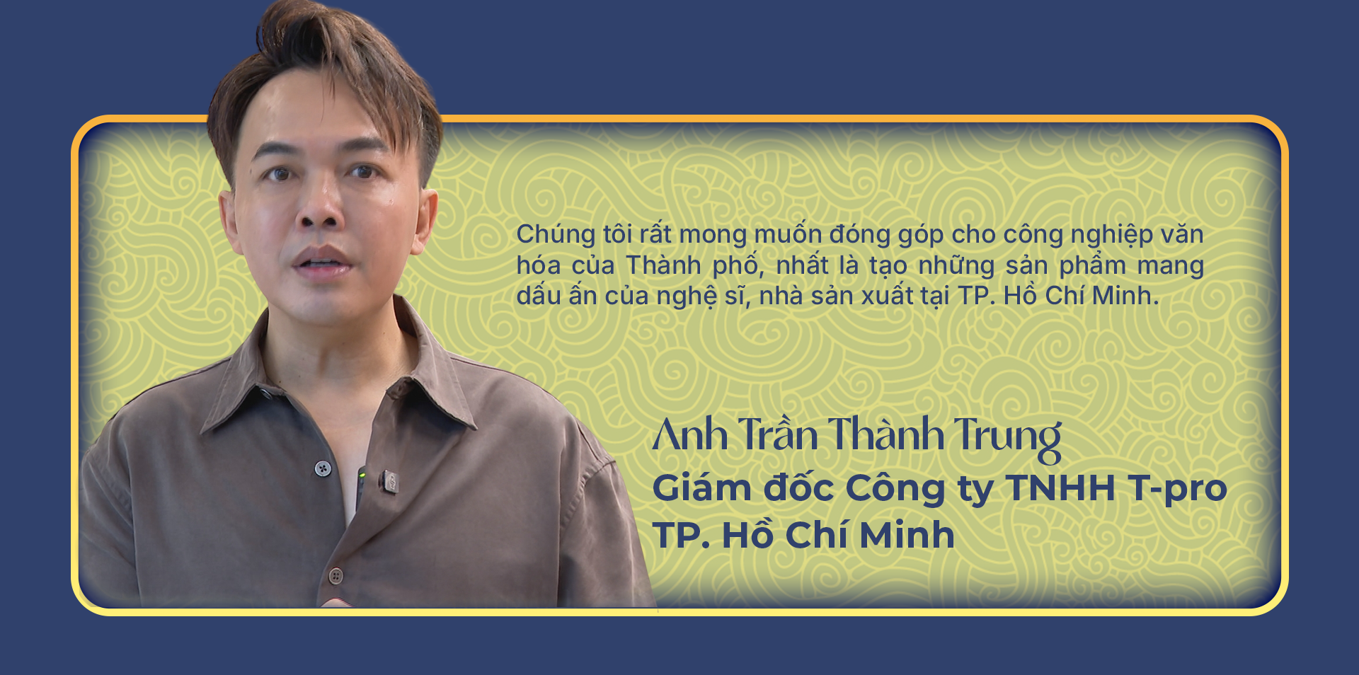 Đưa công nghiệp văn hóa thành ngành kinh tế mũi nhọn - Ảnh 25.