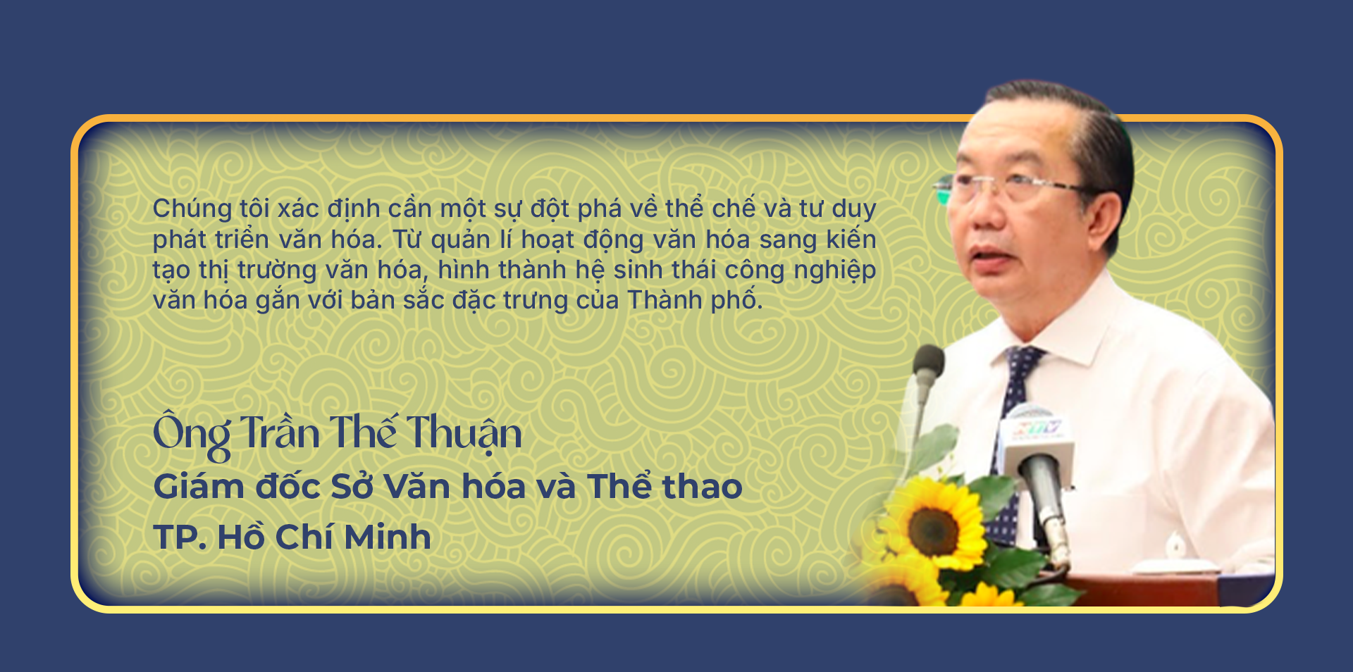 Đưa công nghiệp văn hóa thành ngành kinh tế mũi nhọn - Ảnh 26.