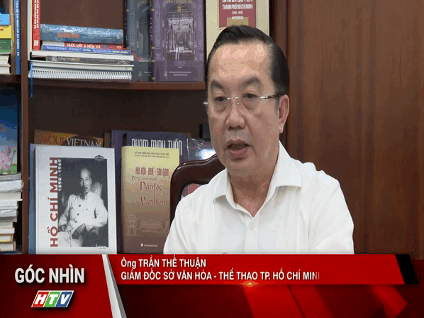 Đưa công nghiệp văn hóa thành ngành kinh tế mũi nhọn - Ảnh 27.