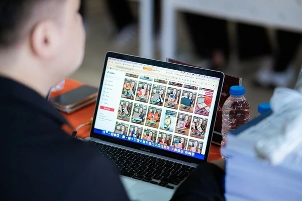 Gen Z với tham vọng ‘AI hóa’ mọi lĩnh vực kinh tế