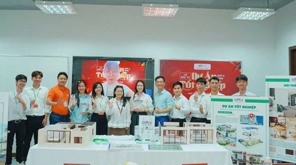 Gen Z với tham vọng ‘AI hóa’ mọi lĩnh vực kinh tế
