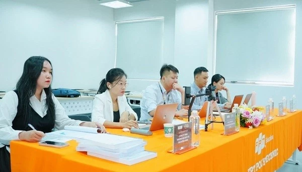 Gen Z với tham vọng ‘AI hóa’ mọi lĩnh vực kinh tế