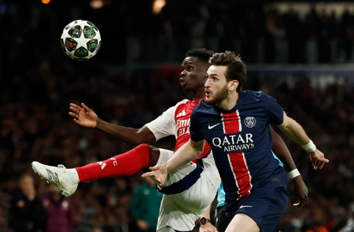 PSG - Ảnh 1.