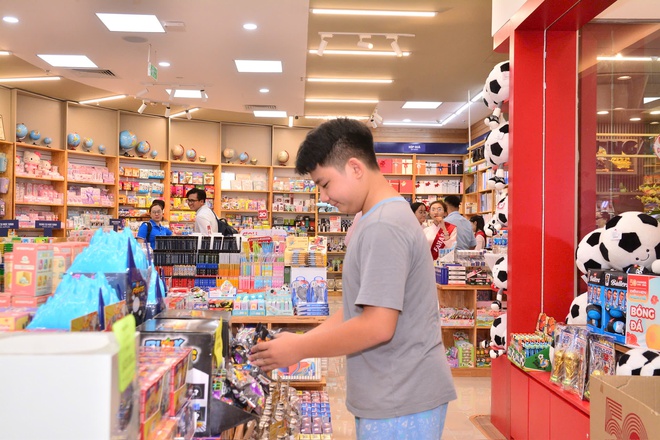 Thêm điểm check-in mùa hè cho thiếu nhi tại TP.HCM - Ảnh 10.