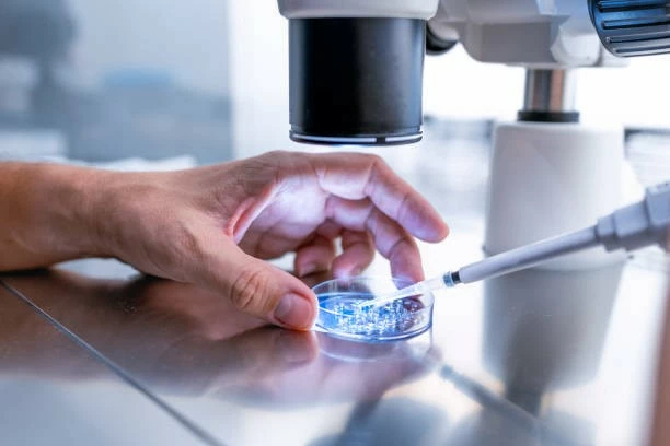 Xét nghiệm gene đột phá có thể giúp hàng triệu bệnh nhân ung thư vú tránh hóa trị. (Nguồn: Getty Images) Xét nghiệm gene đột phá có thể giúp hàng triệu bệnh nhân ung thư vú tránh hóa trị. (Nguồn: Getty Images)
