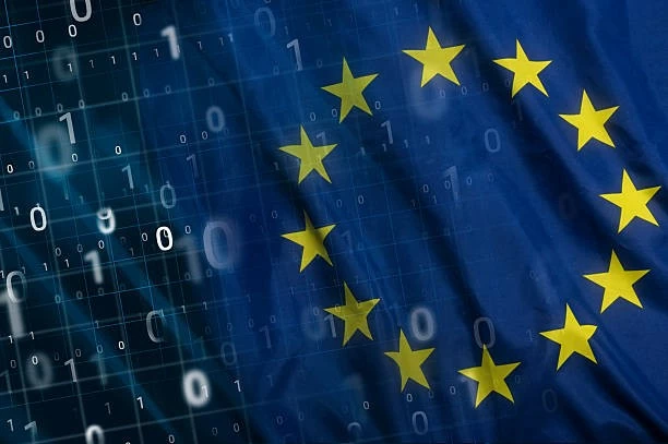 Az EU fontolgatja a digitális szolgáltatások, az online szerencsejáték és a kriptovaluták megadóztatását a bevételek növelése érdekében. (Forrás: Getty Images) EU cân nhắc đánh thuế dịch vụ số, cờ bạc trực tuyến và tiền mã hóa để tăng thu ngân sách. (Nguồn: Getty Images)