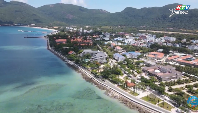 Les inscriptions sont maintenant ouvertes pour la course de trail « Con Dao Will » 2026 - Photo 9. Mở cổng đăng ký giải chạy trail