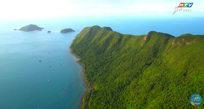 Les inscriptions sont maintenant ouvertes pour la course de trail « Con Dao Will » 2026 - Photo 17. Mở cổng đăng ký giải chạy trail