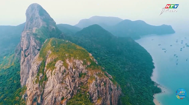 Les inscriptions sont maintenant ouvertes pour la course de trail « Con Dao Will » 2026 - Photo 18. Mở cổng đăng ký giải chạy trail