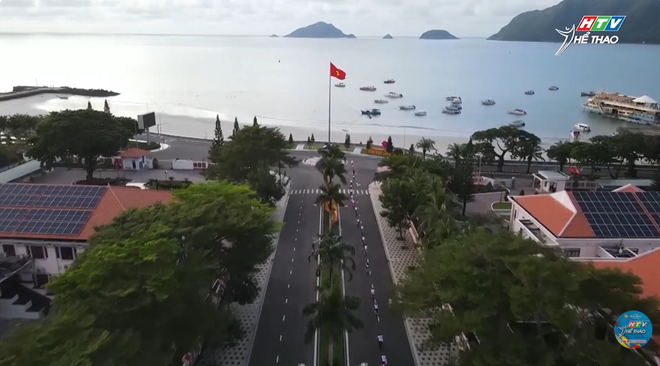 Les inscriptions sont maintenant ouvertes pour la course de trail « Con Dao Will » 2026 - Photo 22. Mở cổng đăng ký giải chạy trail
