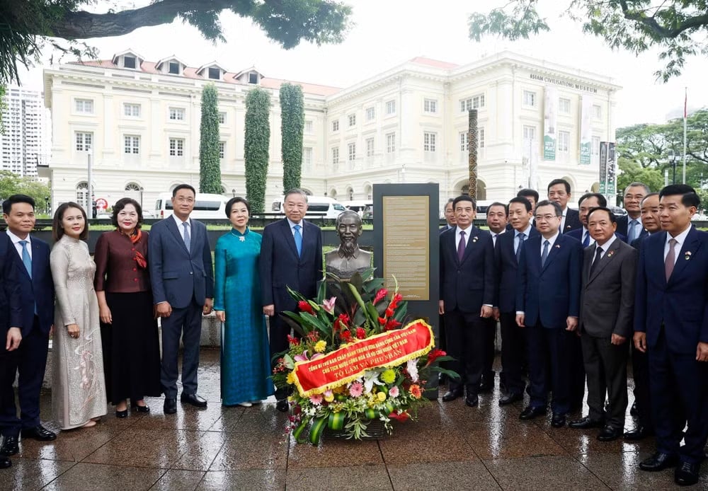 vna-potal-tong-bi-thu-chu-tich-nuoc-dang-hoa-truoc-tuong-chu-tich-ho-chi-minh-tai-singapore-8794201.jpg