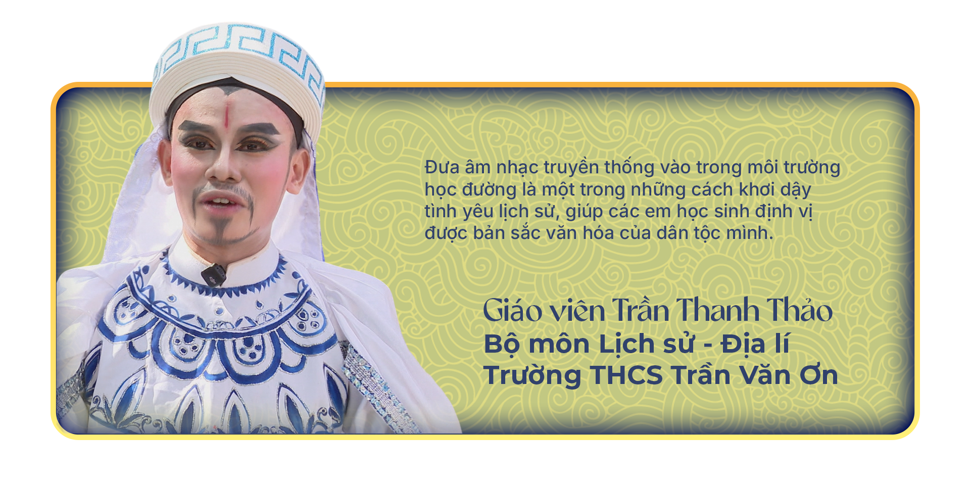 Góc nhìn HTV: Đưa công nghiệp văn hóa thành ngành kinh tế mũi nhọn - Ảnh 11.