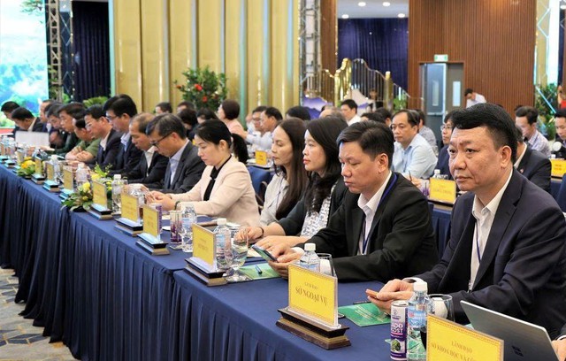 Lâm Đồng định hình 4 trung tâm phát triển để bứt phá- Ảnh 2.