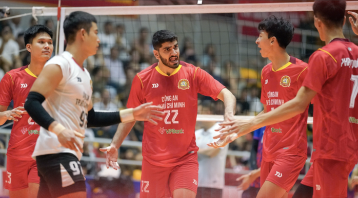 Bóng chuyền TPHCM trăn trở mục tiêu ngày trở lại - Ảnh 3.