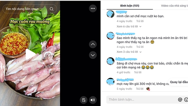 Ăn theo mạng xã hội: 'Bắt trend' coi chừng... toang - Ảnh 1.