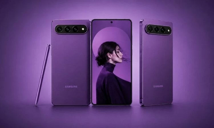 Việc loại bỏ ống kính riêng lẻ cũng giúp thiết kế cụm camera gọn gàng hơn. 