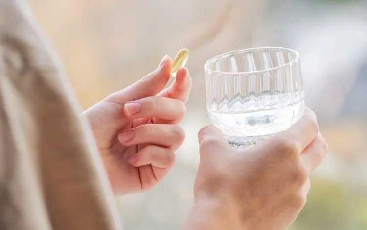 3 cara untuk mengurangkan lemak bagi orang kurus yang mempunyai perut besar - Foto 2. 3 cách giảm mỡ cho người gầy nhưng bụng to- Ảnh 2.