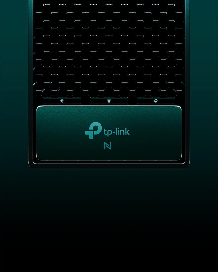 Công nghệ WiFi 8 lộ diện - Ảnh 1.