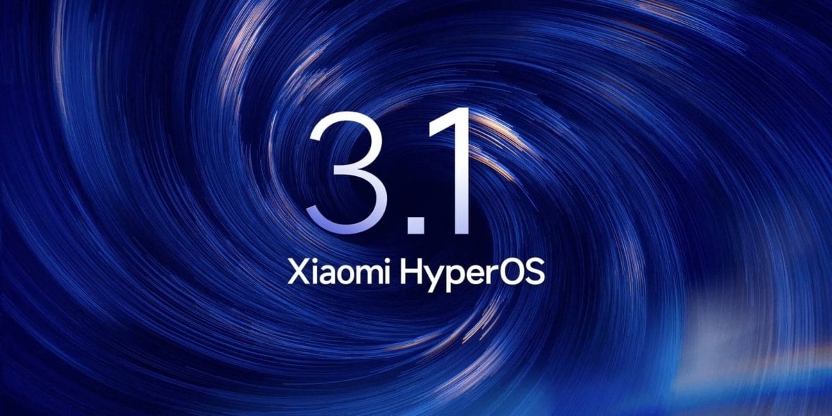 Xiaomi treibt das HyperOS 3.1-Update für seine kompatiblen Geräte voran.