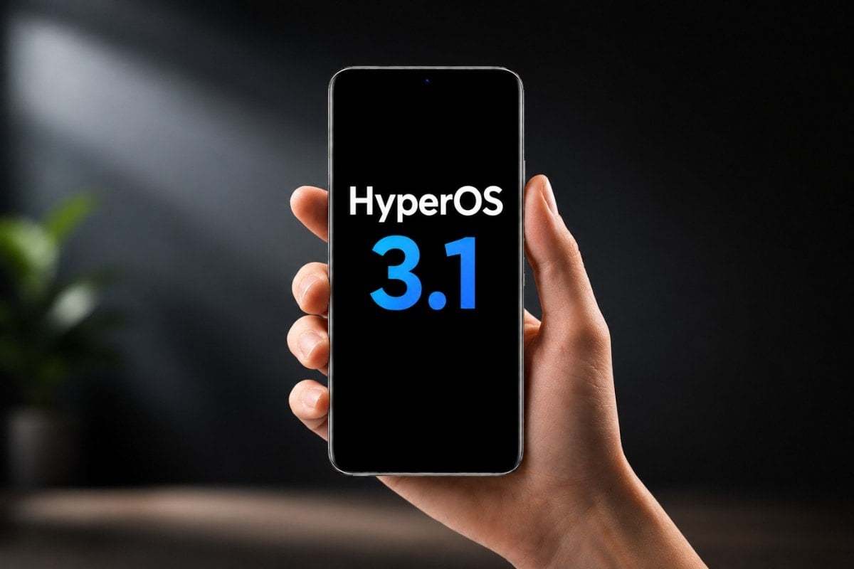 HyperOS 3.1 bringt einige Änderungen sowohl an der Benutzeroberfläche als auch an den Funktionen mit sich.