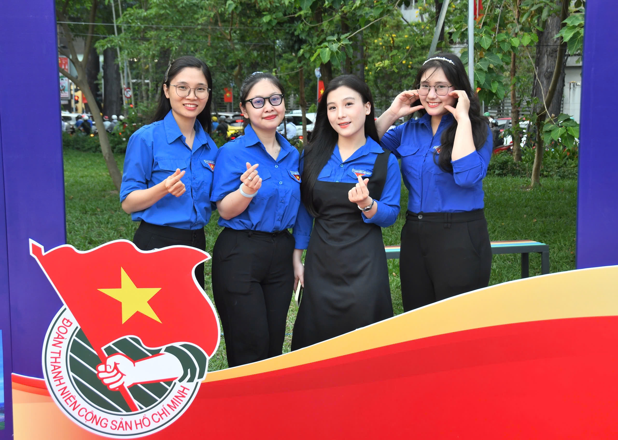 Kỳ vọng vào cột mốc quan trọng của thế hệ trẻ - Ảnh 1.