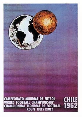 World Cup 1962 History: No Pele, but Garrincha - Photo 2