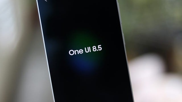 Những thiết bị Galaxy không nhận được One UI 8.5 và lý do - Ảnh 1.