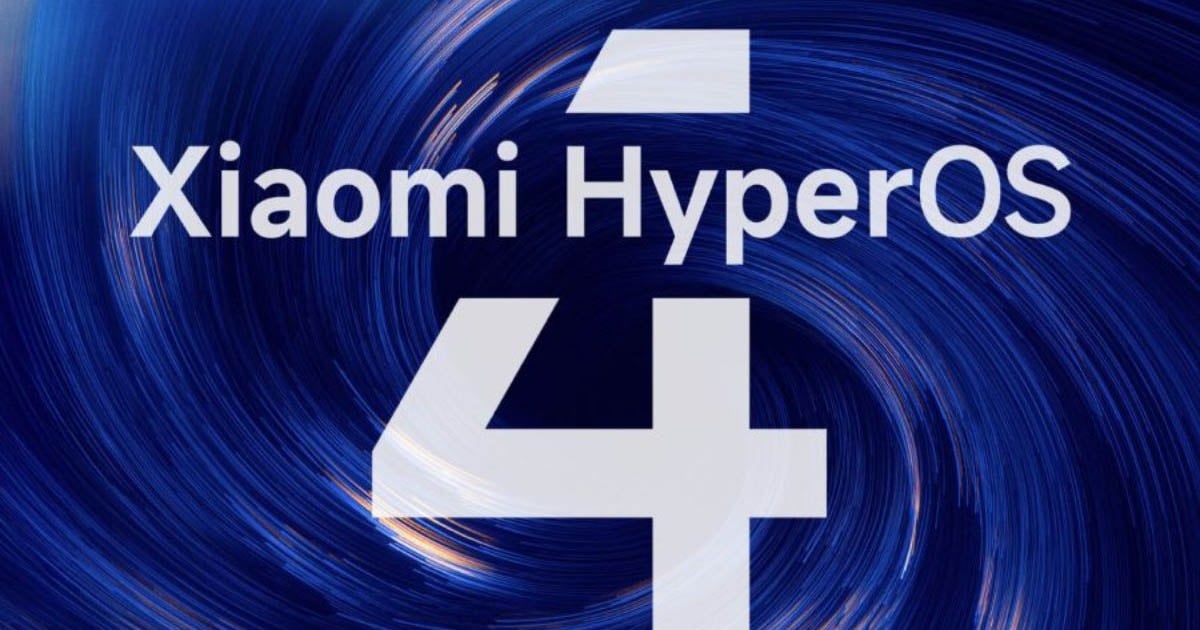 HyperOS 4へのアップグレードが予想されるXiaomiデバイスのリスト：AI