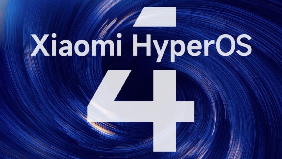 Sok Xiaomi telefon megkapja a HyperOS 4 frissítést.