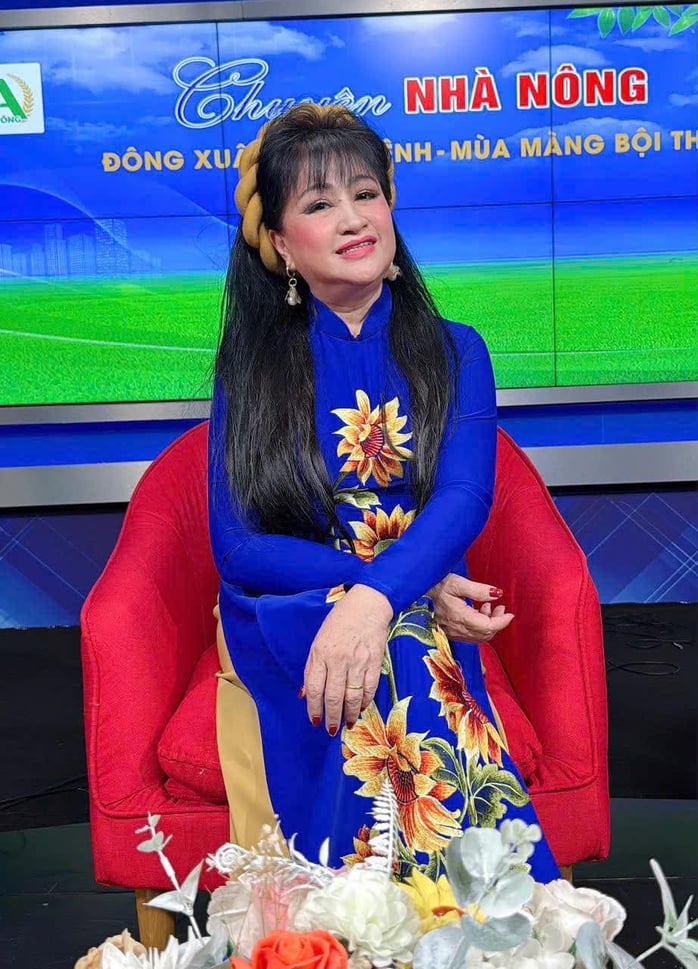 Nghệ sĩ Bích Thủy – Người giữ lửa tình ca Bắc Sơn và tích cực làm từ thiện - Ảnh 1.