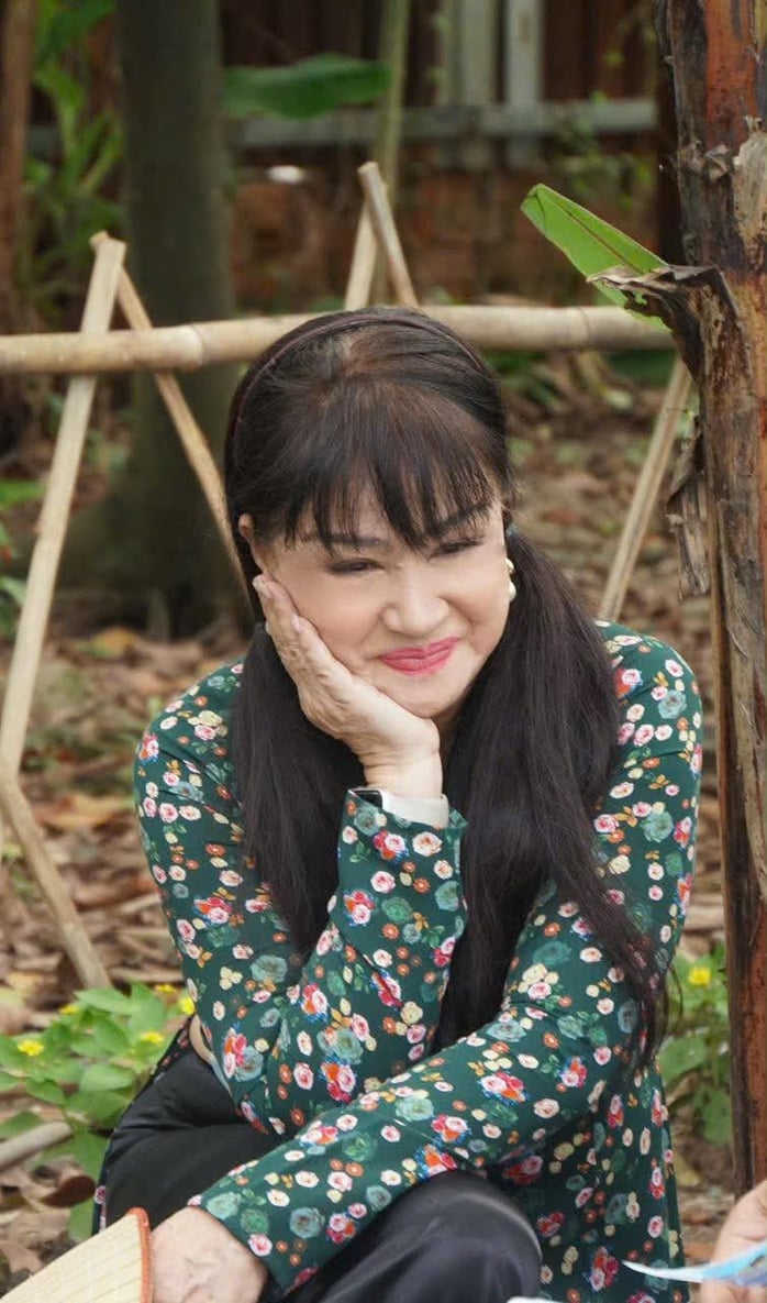 Nghệ sĩ Bích Thủy – Người giữ lửa tình ca Bắc Sơn và tích cực làm từ thiện - Ảnh 4.