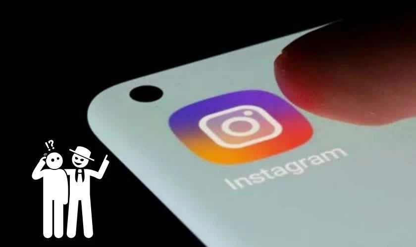 Cách khôi phục Instagram bị đình chỉ sau tin nhắn lạ đơn giản.