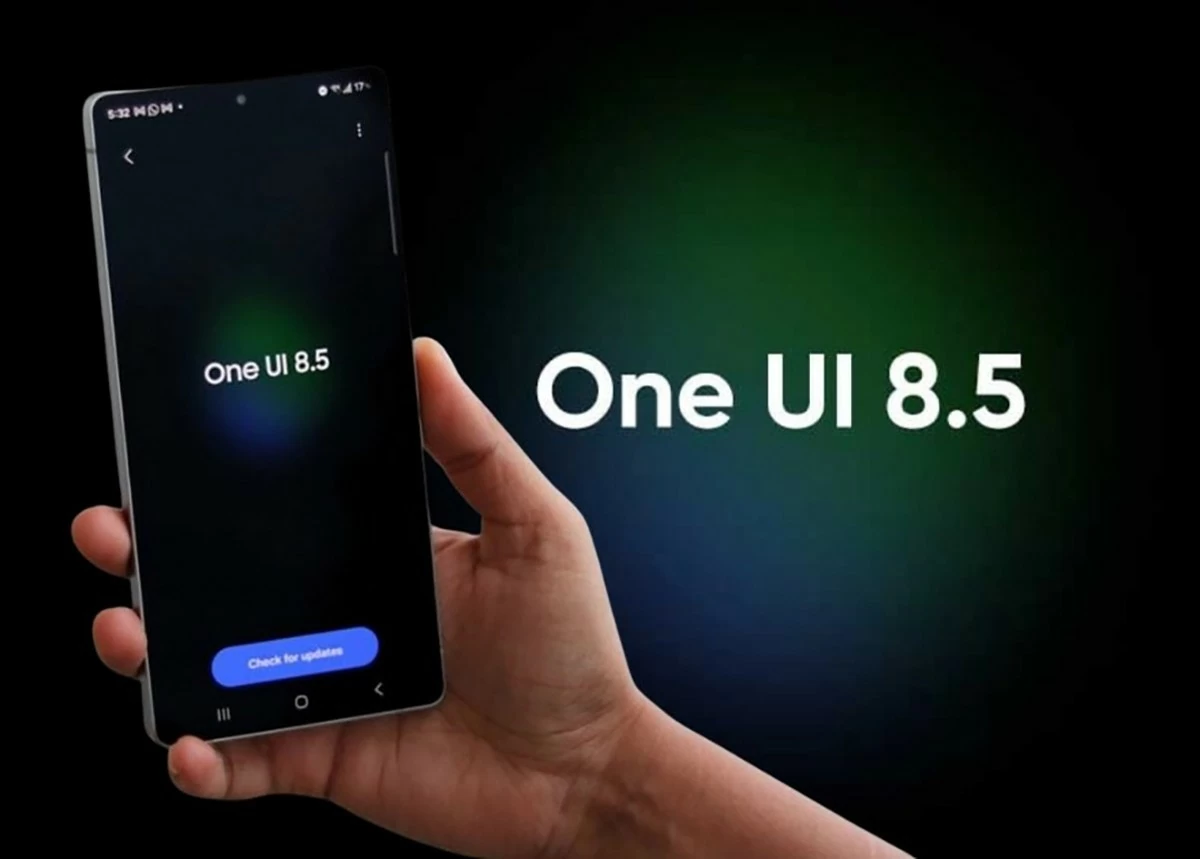 Samsung a commencé le déploiement de One UI 8.5 sur davantage d'appareils Galaxy début mai. Samsung đã bắt đầu mở rộng One UI 8.5 cho nhiều thiết bị Galaxy từ đầu tháng 5.