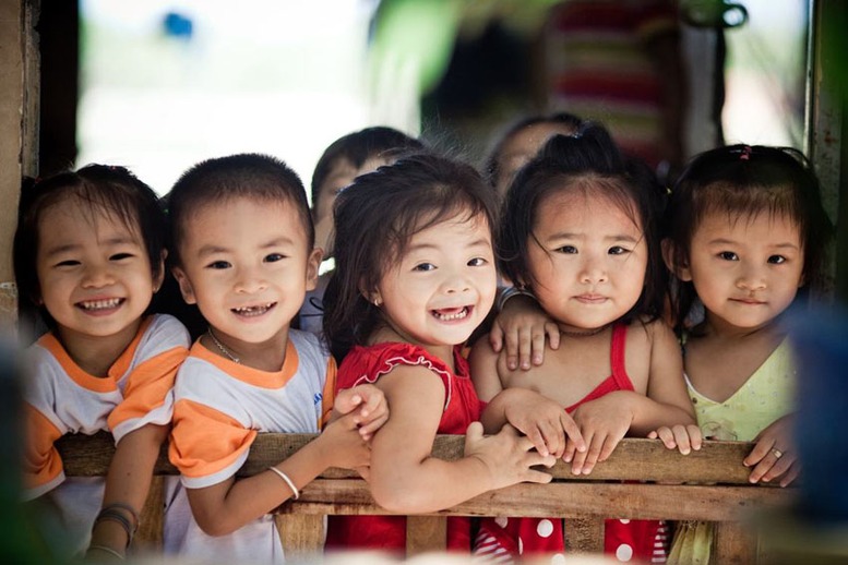 Bài 3: Hoàn thiện mạng lưới bảo vệ trẻ em- Ảnh 2.