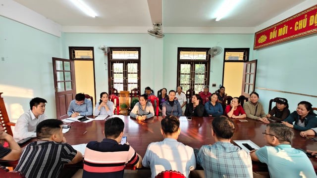 Chấn chỉnh nạn bám đuôi du khách tại Phong Nha - Kẻ Bàng năm 2026 - Ảnh 5.