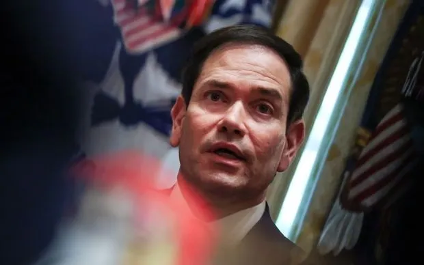 Ngoại trưởng Mỹ Marco Rubio công bố quyết định đưa 2 băng đảng lớn nhất của Brazil vào danh sách khủng bố. (Ảnh: Shutterstock)