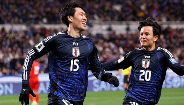 Japonský národní tým usiluje o zázrak na mistrovství světa v roce 2026.