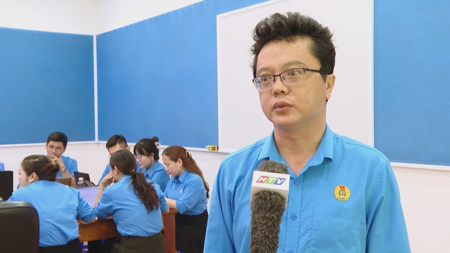 Để tin giả không đến gần người lao động - Ảnh 9.