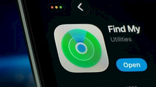 Công nghệ định vị iPhone khi tắt nguồn
